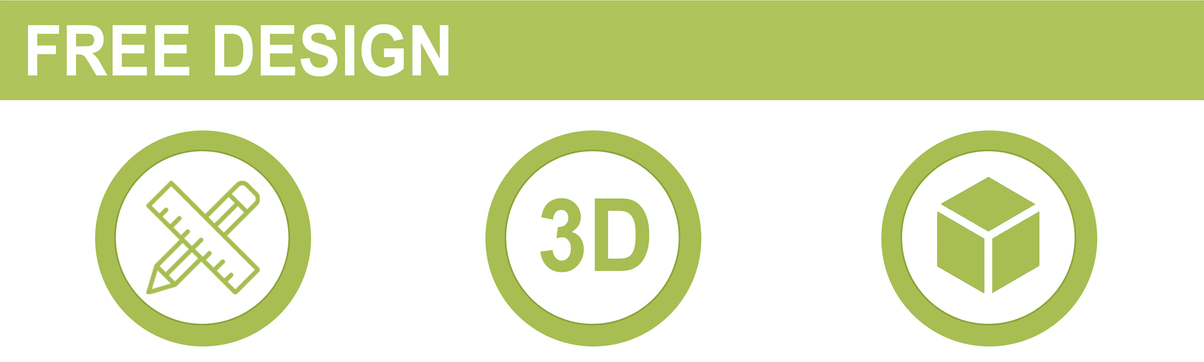 Free Design Services