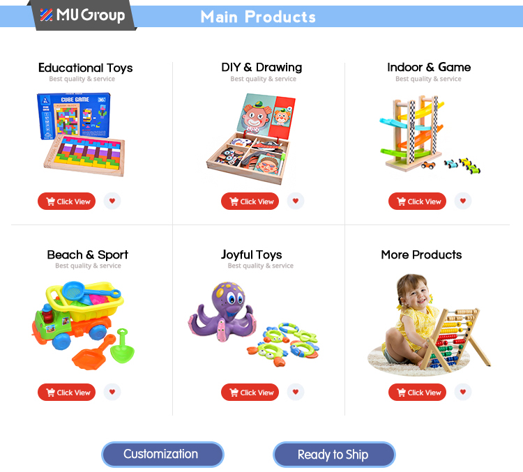 Main Products