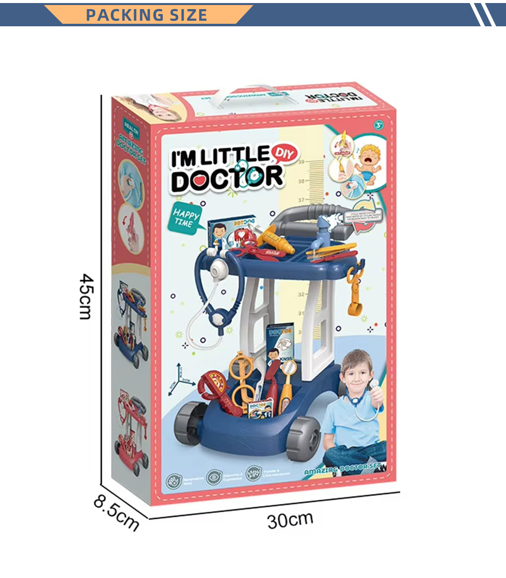 Doctor Kit View 6