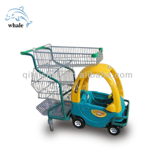 Trolley Detail 1