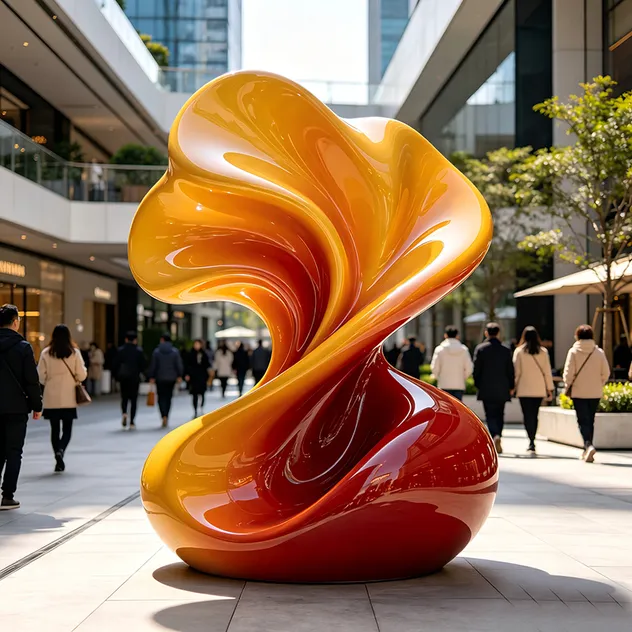 Escultura Irregular