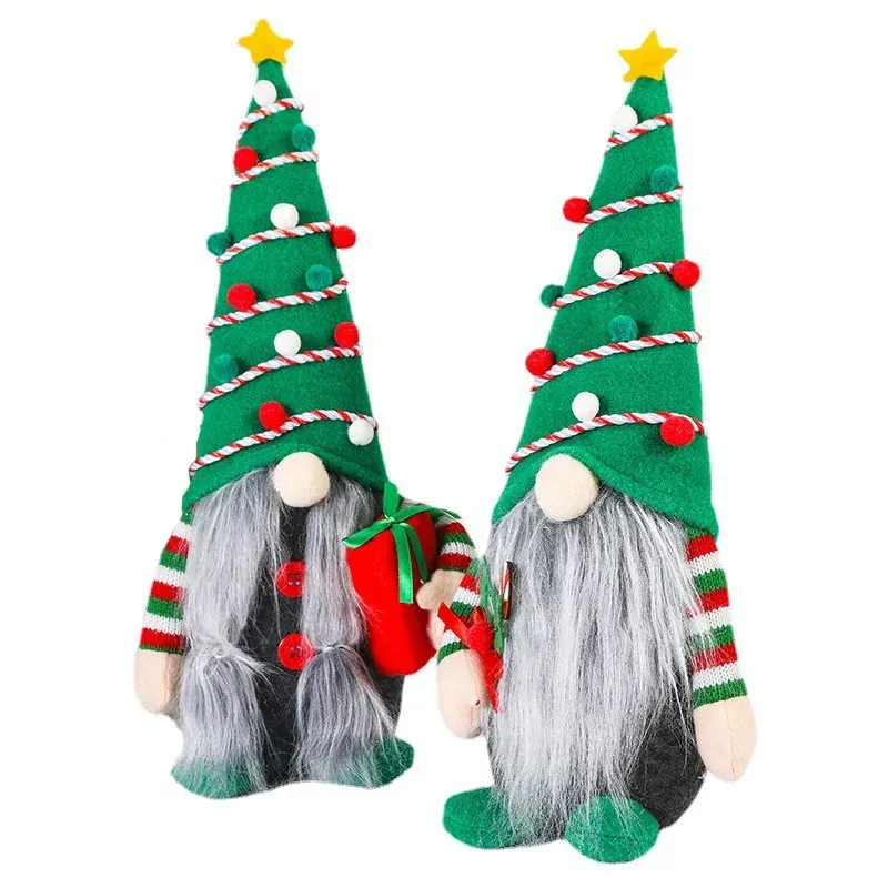 Decoração de Mesa Natal 1