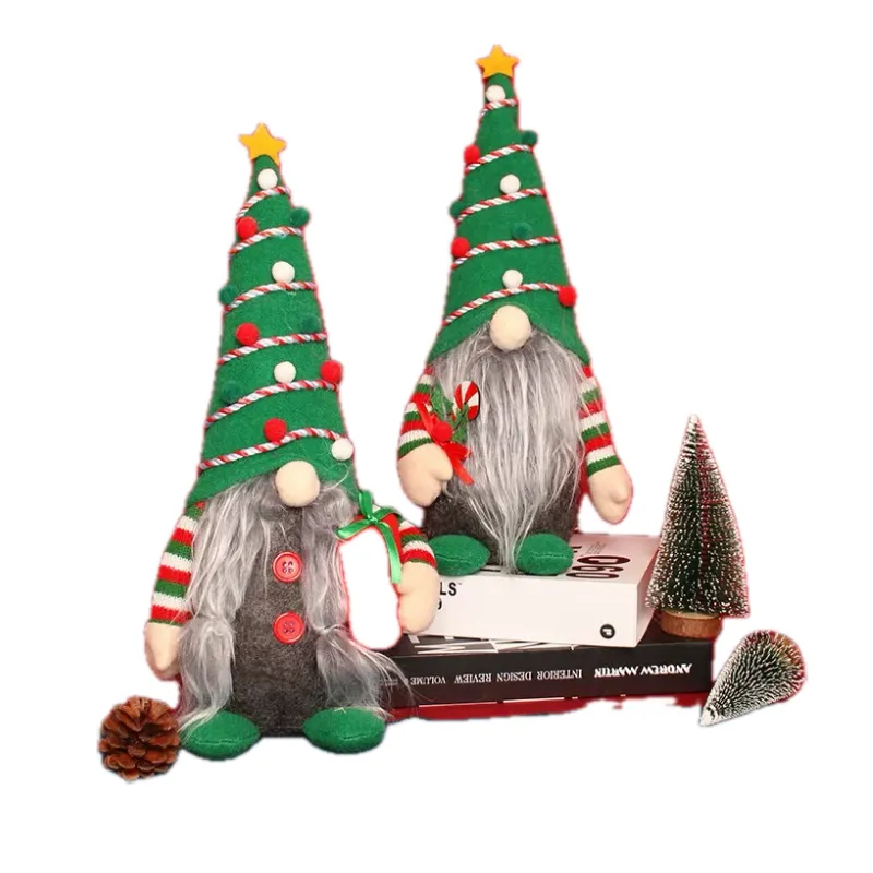 Decoração de Mesa Natal 3