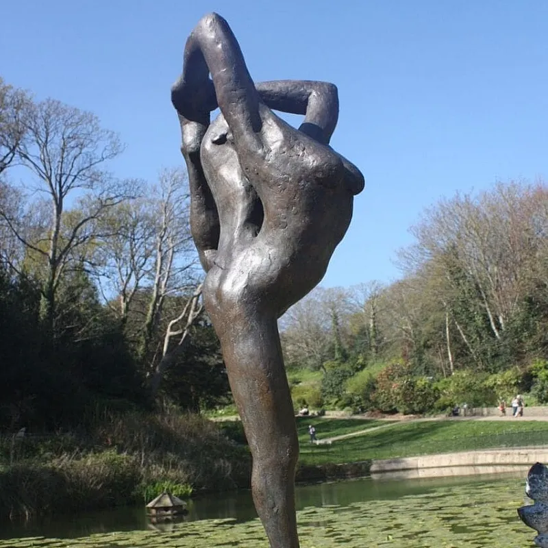 Bronze Art 1