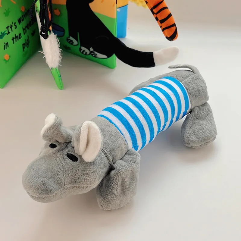 Brinquedo Fofo para Animais