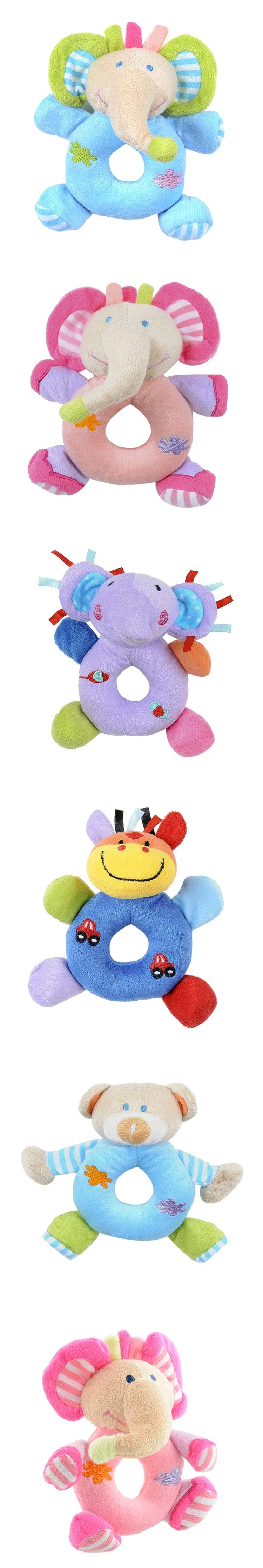Brinquedo personalizado de pelúcia macia 1