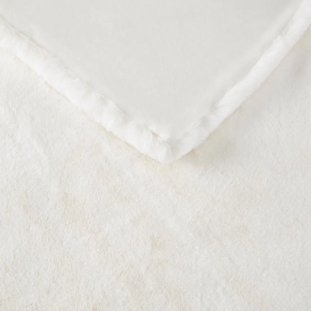 Couch Blanket