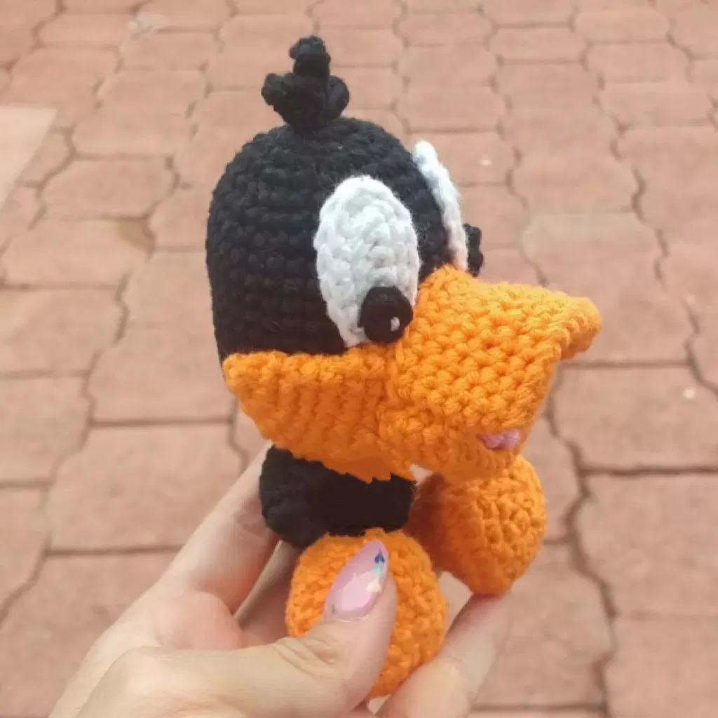 Amigurumi 9
