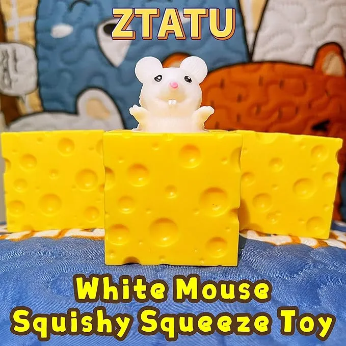 Stress Toy 3
