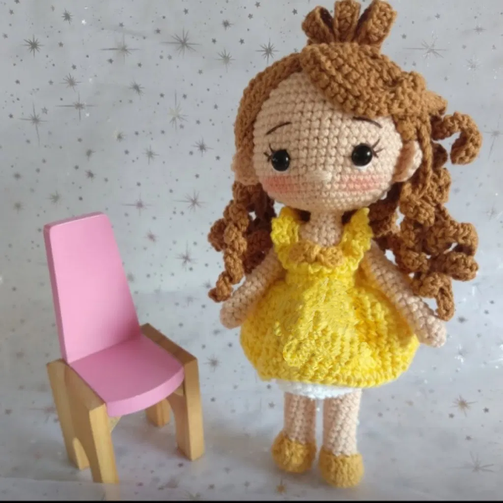 Amigurumi