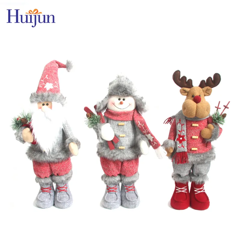 Boneco de Neve Natal