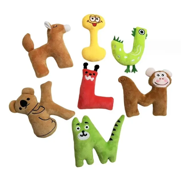 Brinquedo Pet 5