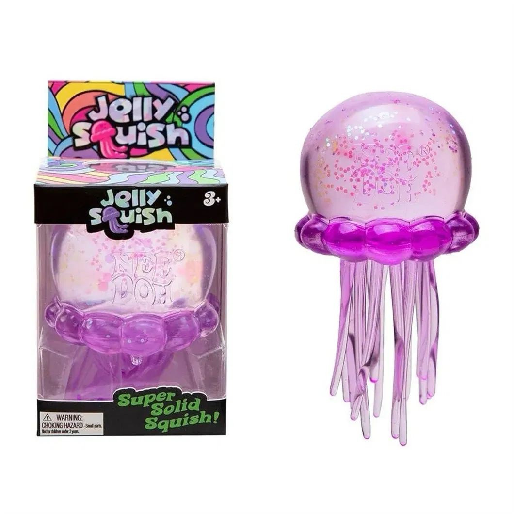 Fidget toy