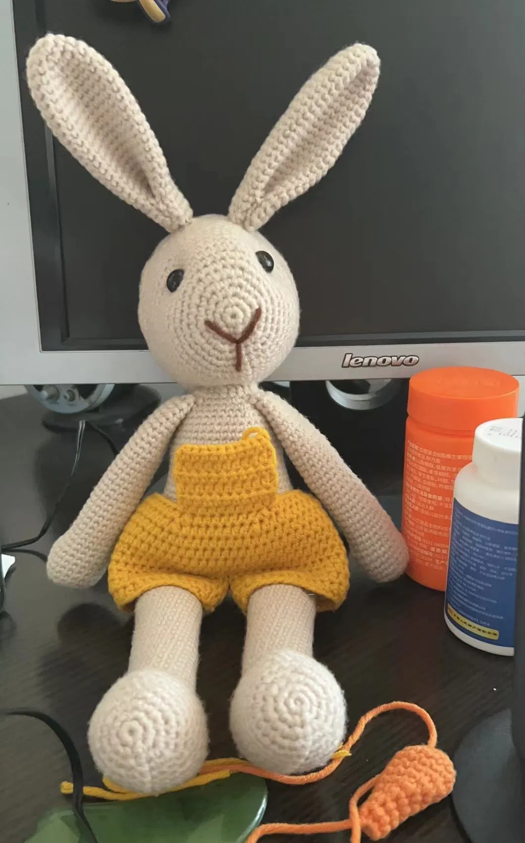 Crochê para Bebês