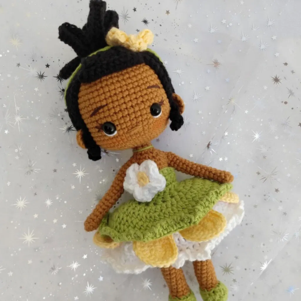 Amigurumi