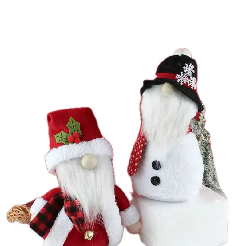 Natal Boneco 2