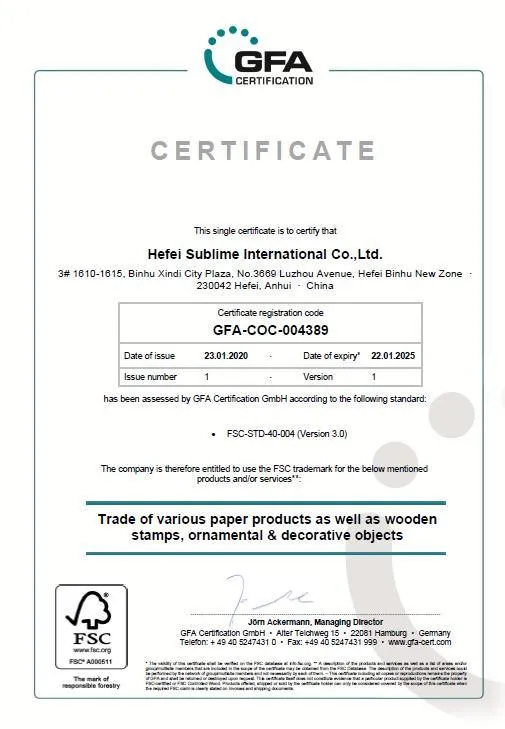 Certificado 3