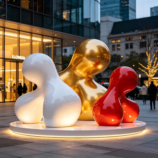 Escultura de Paisagem