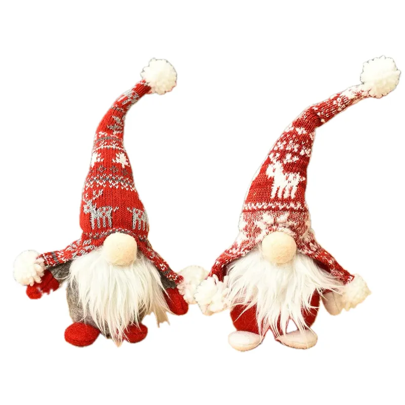 Natal Boneco 5