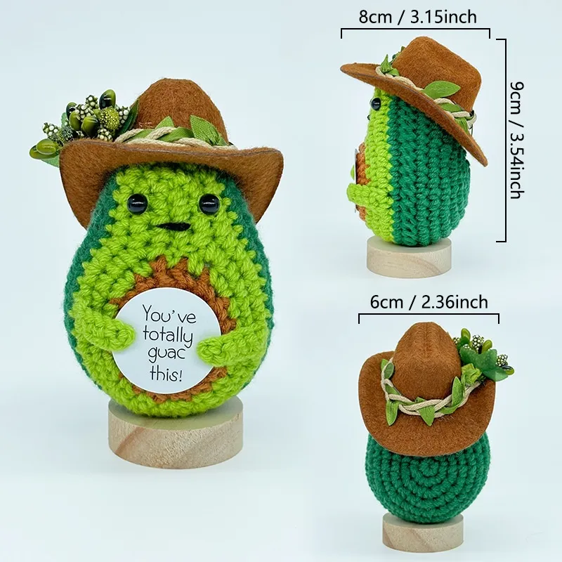 Crochet 4