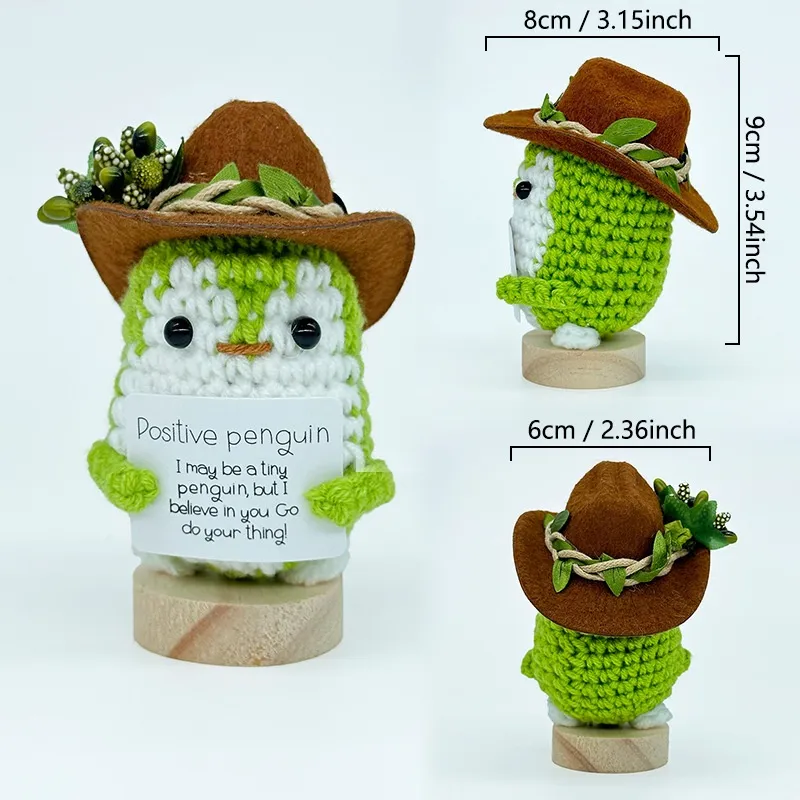Crochet 6