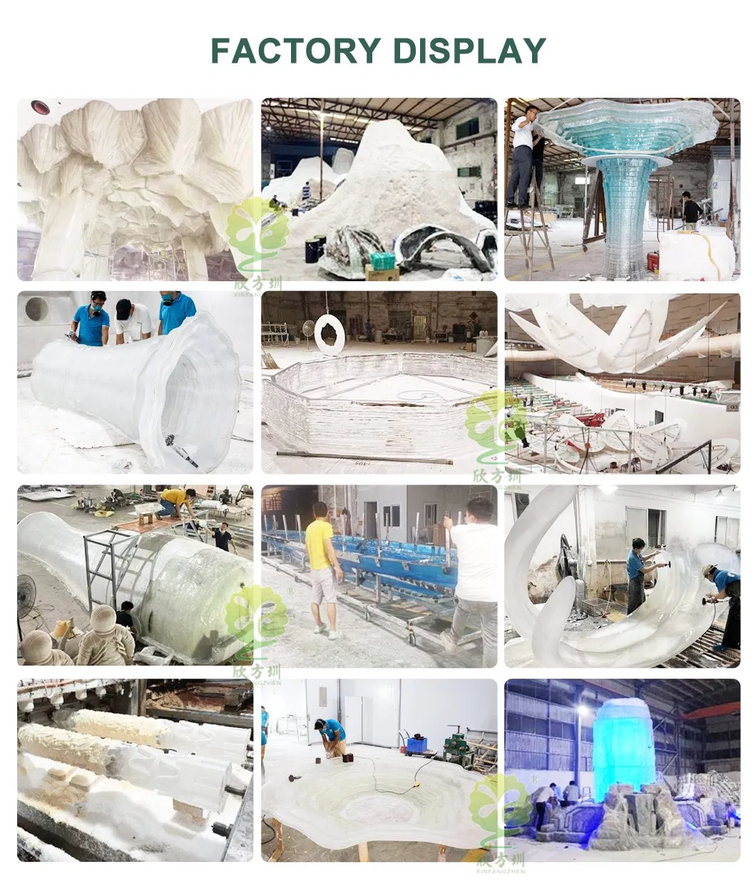 Fábrica