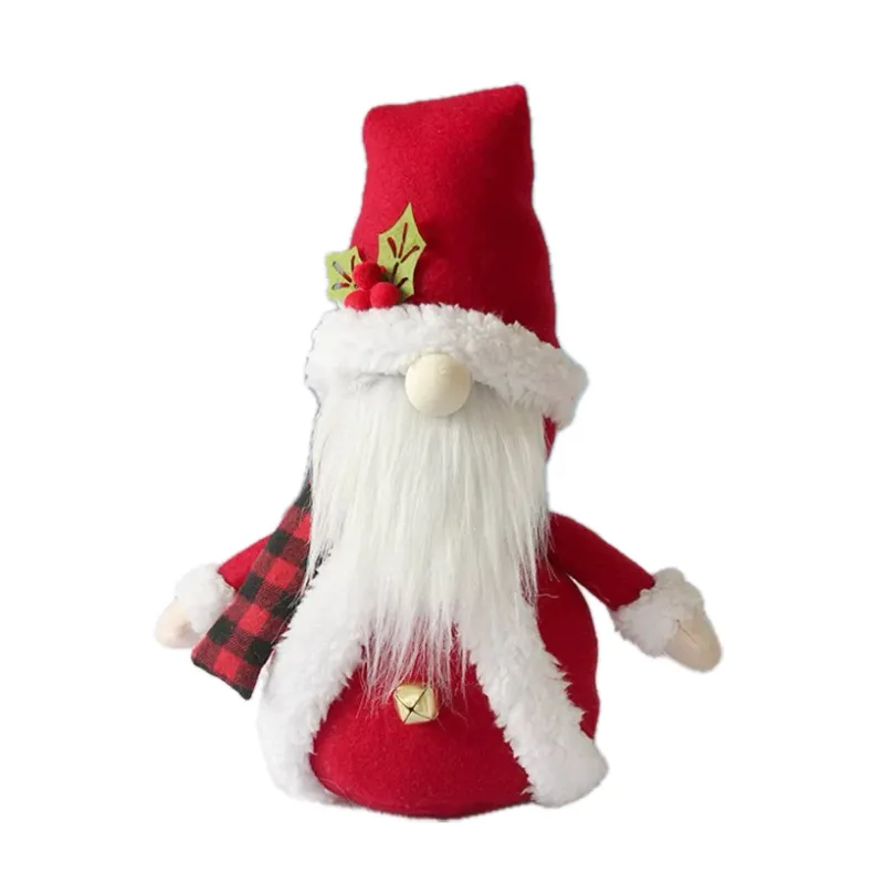 Natal Boneco 6