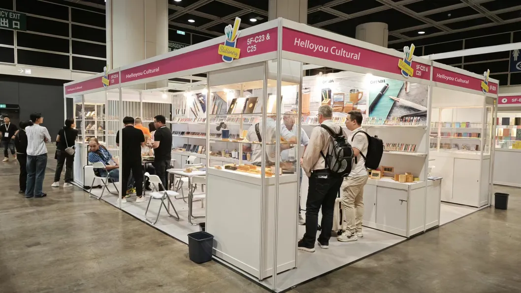 Exposição
