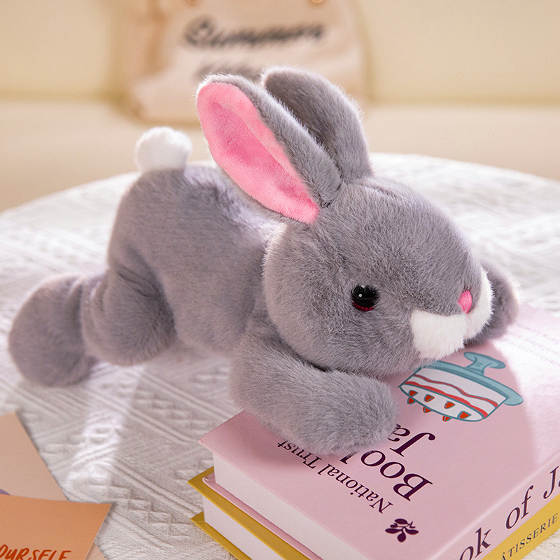 Fabricante OEM de Preço de Atacado Personalizado Brinquedos de Pelúcia Personalizados Velboa Macio Plush Cachorro Elefante Coelho Hipopótamo Coelho Animais de Pelúcia Pesados Fábrica