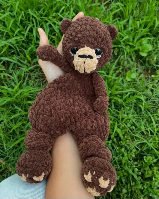 Amigurumi 2