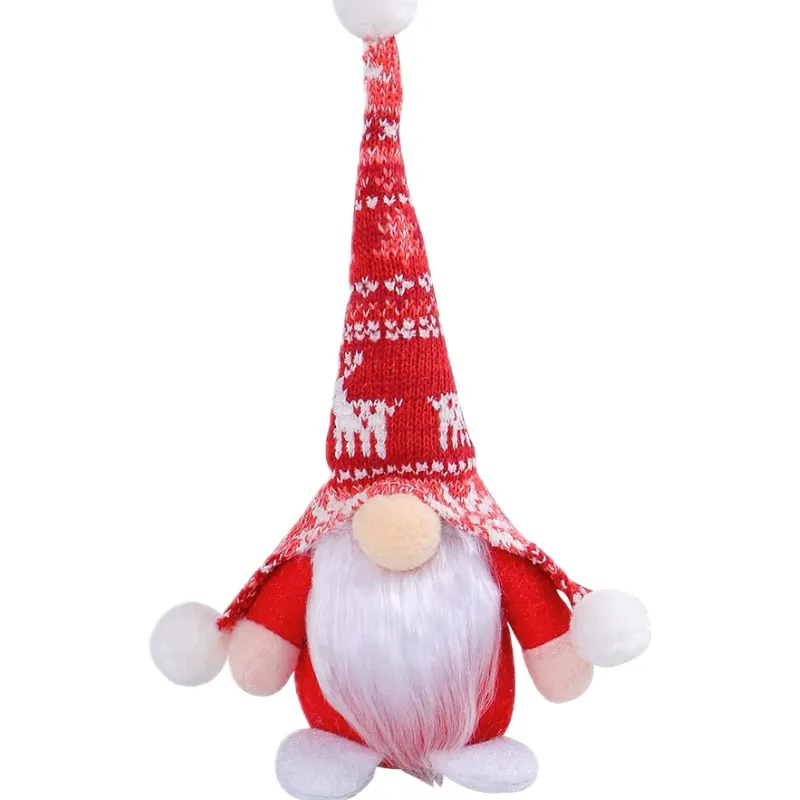 Natal Boneco 2
