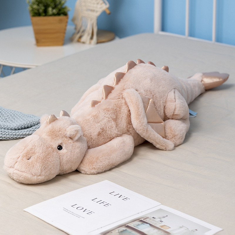 Fabricante OEM de Preço Atacado Pelúcias Personalizadas Super Macias Raccoon Urso Koala Girafa Aquecíveis Aromatizadas Animais de Pelúcia Pesados Fábrica