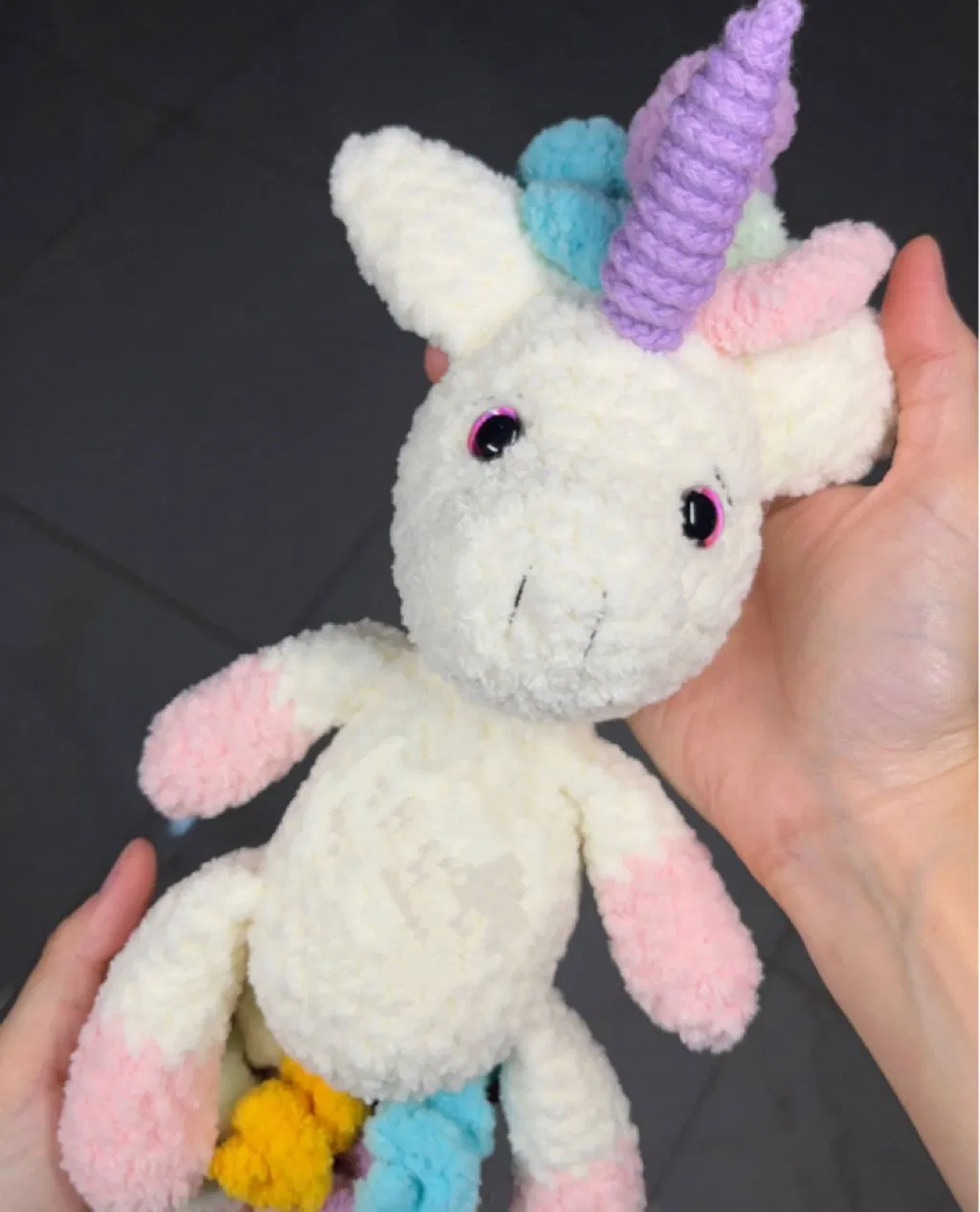 Amigurumi 7