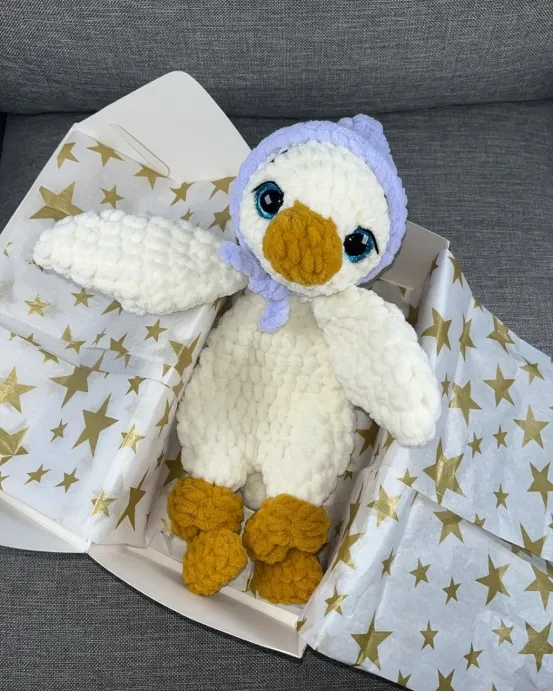 Amigurumi 7