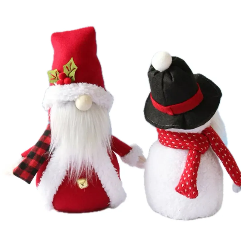 Natal Boneco 4