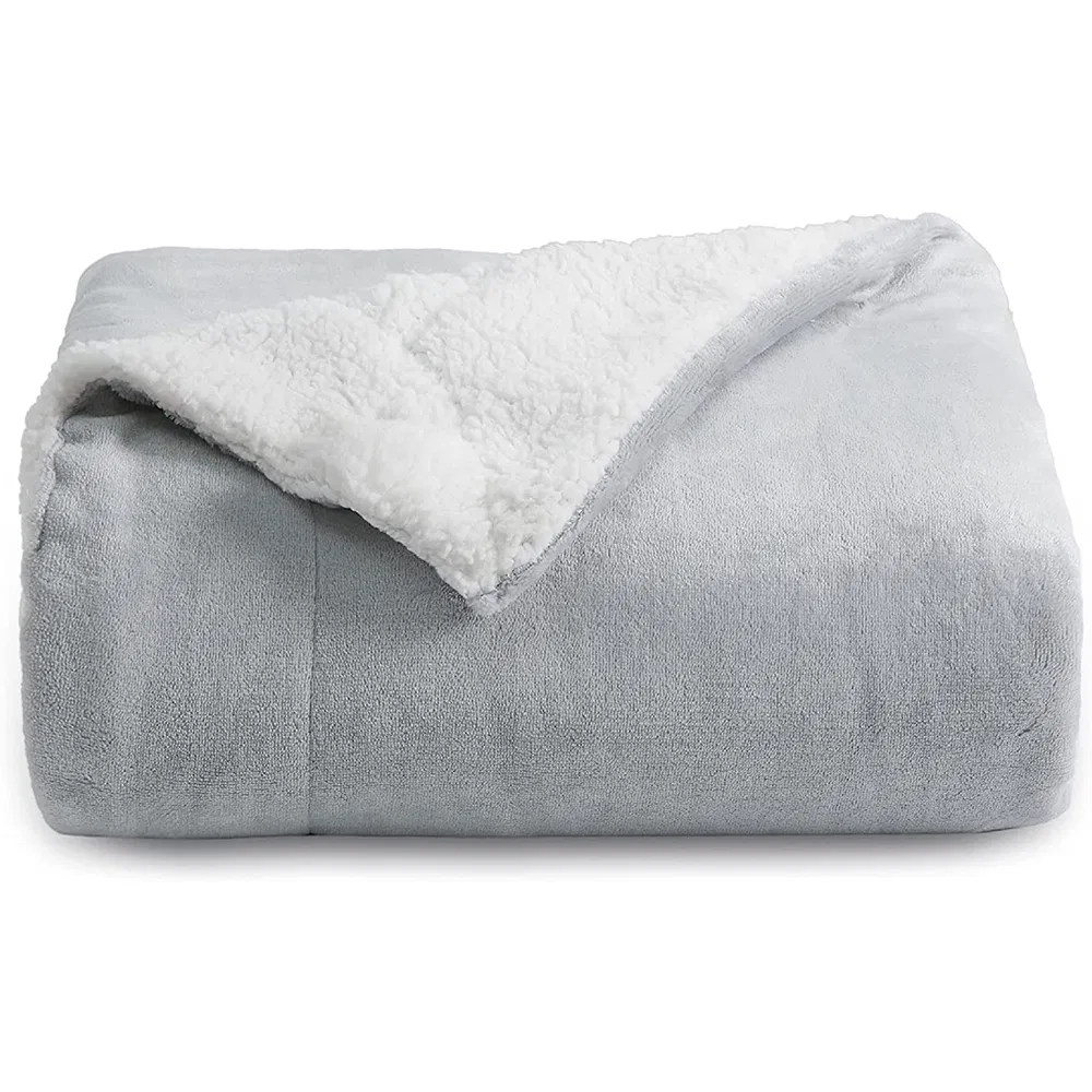 Sherpa Blanket 3