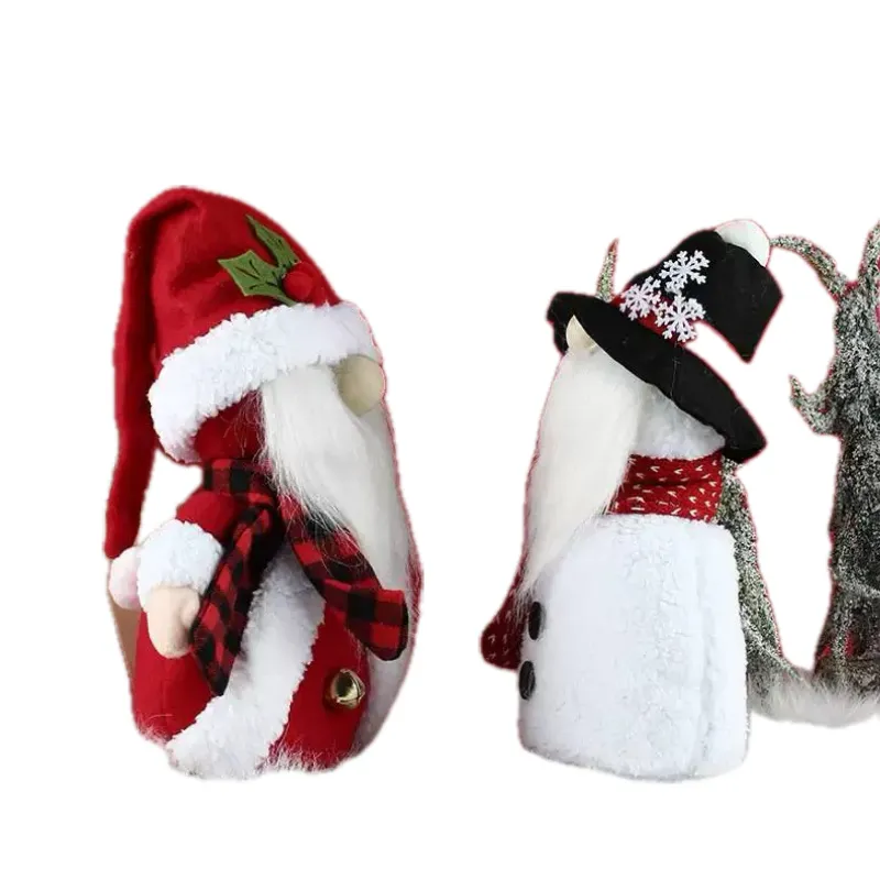 Natal Boneco 5