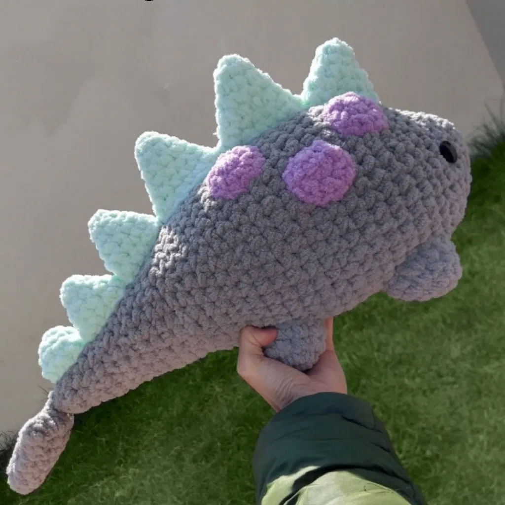 Produtos de Bebê de Crochê à Mão, Boneco de Animal Lovey e Conjunto de Bebê Tricotado, Presente Personalizado para Recém-Nascidos