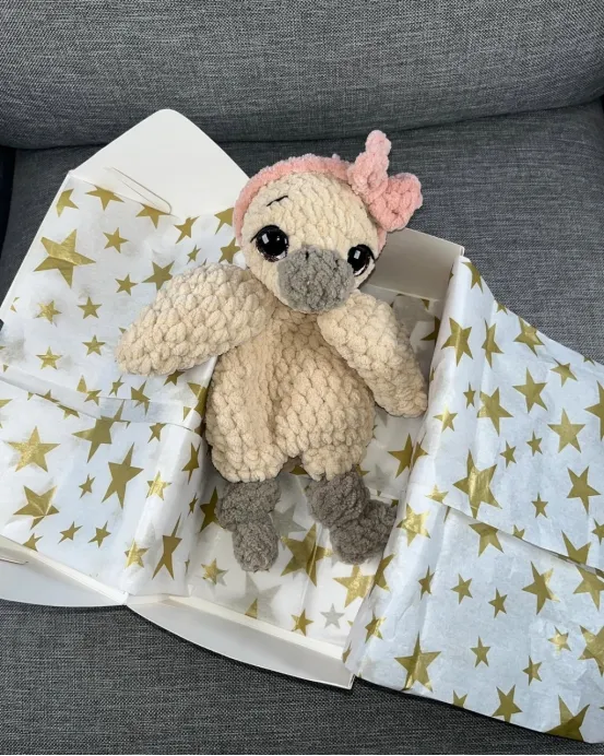 Amigurumi 8