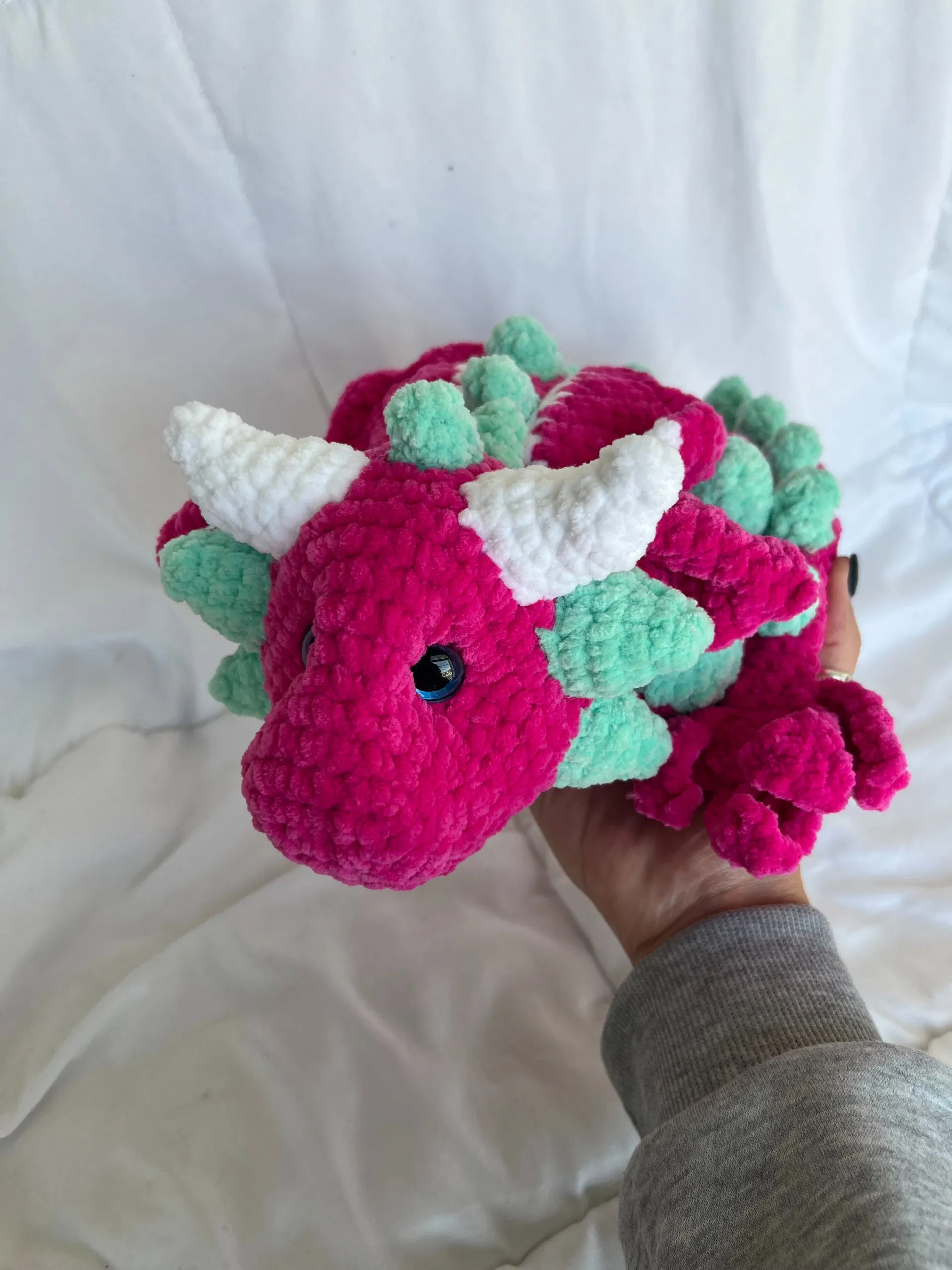Amigurumi Crochet 4