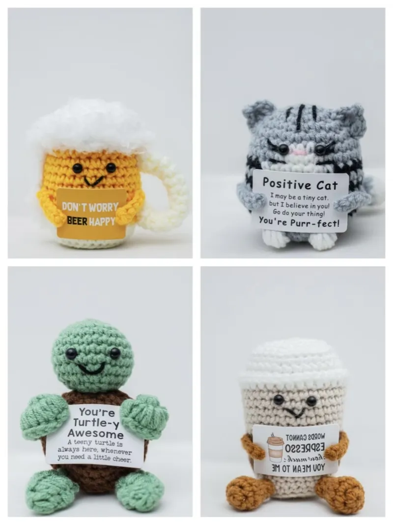 Crochet 12