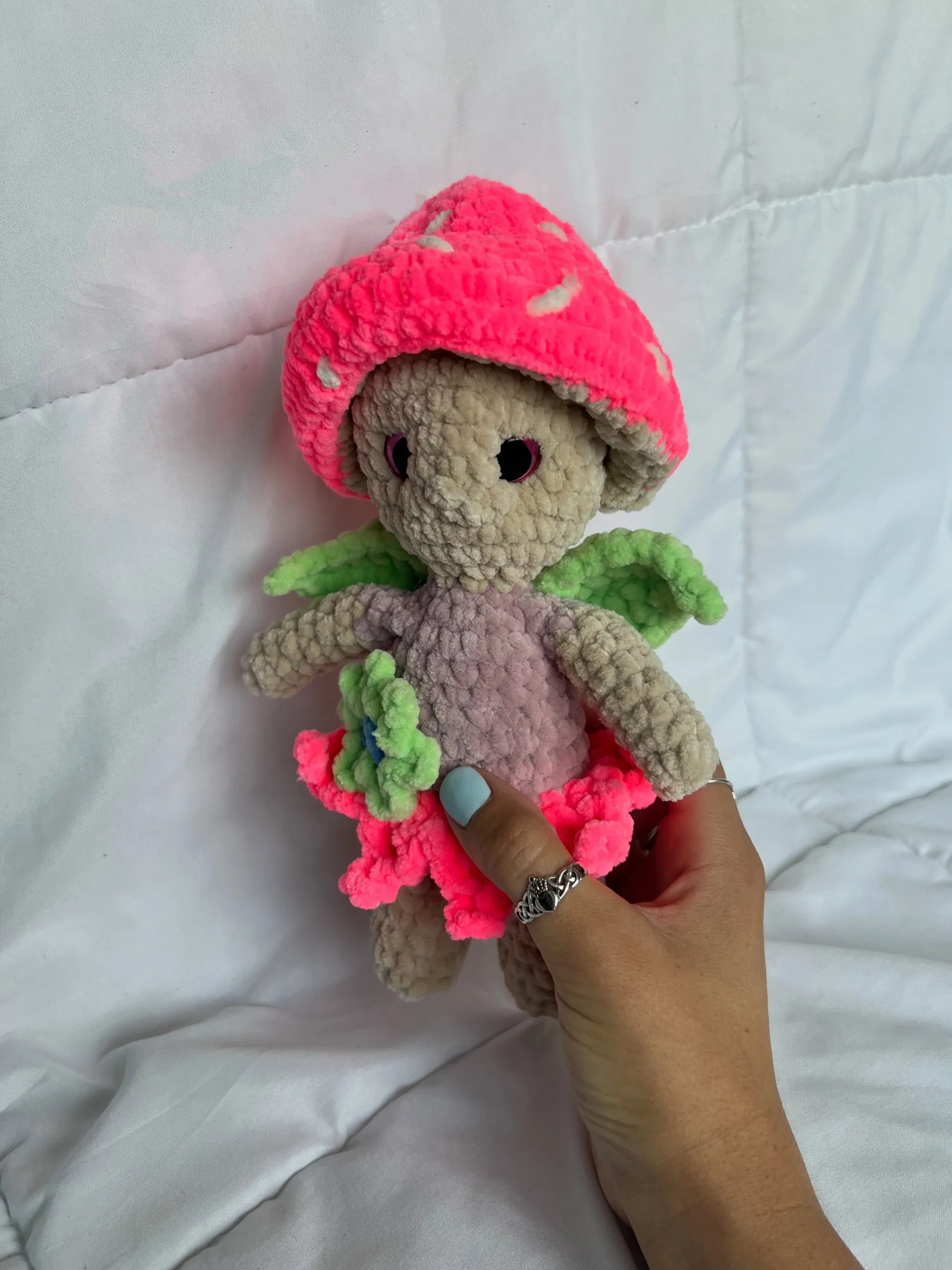 Amigurumi Crochet 2