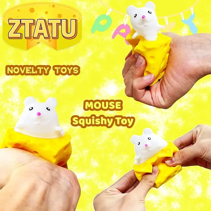 Stress Toy 6