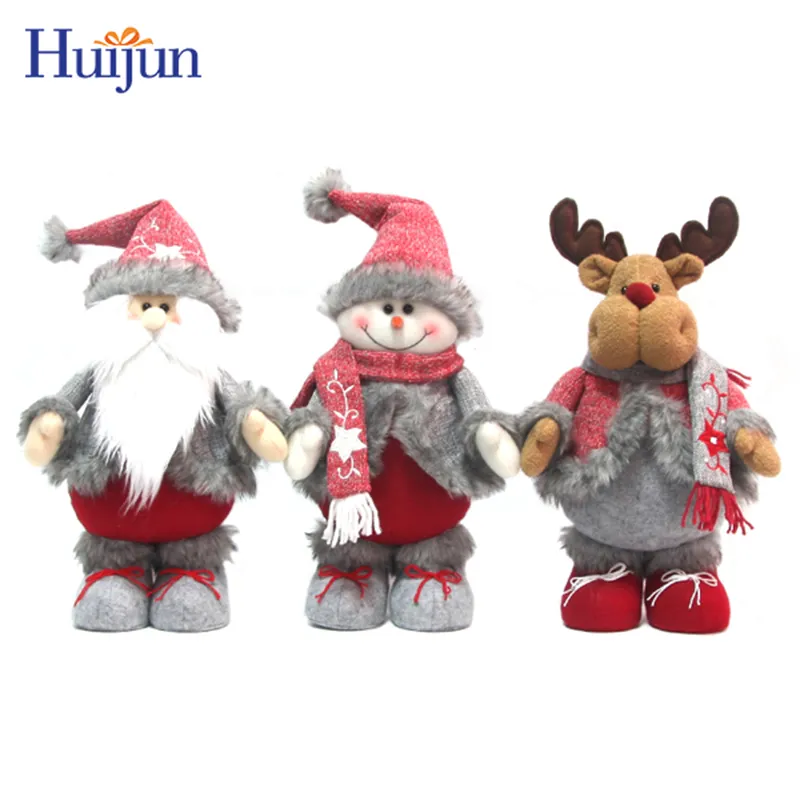 Boneco de Natal 1