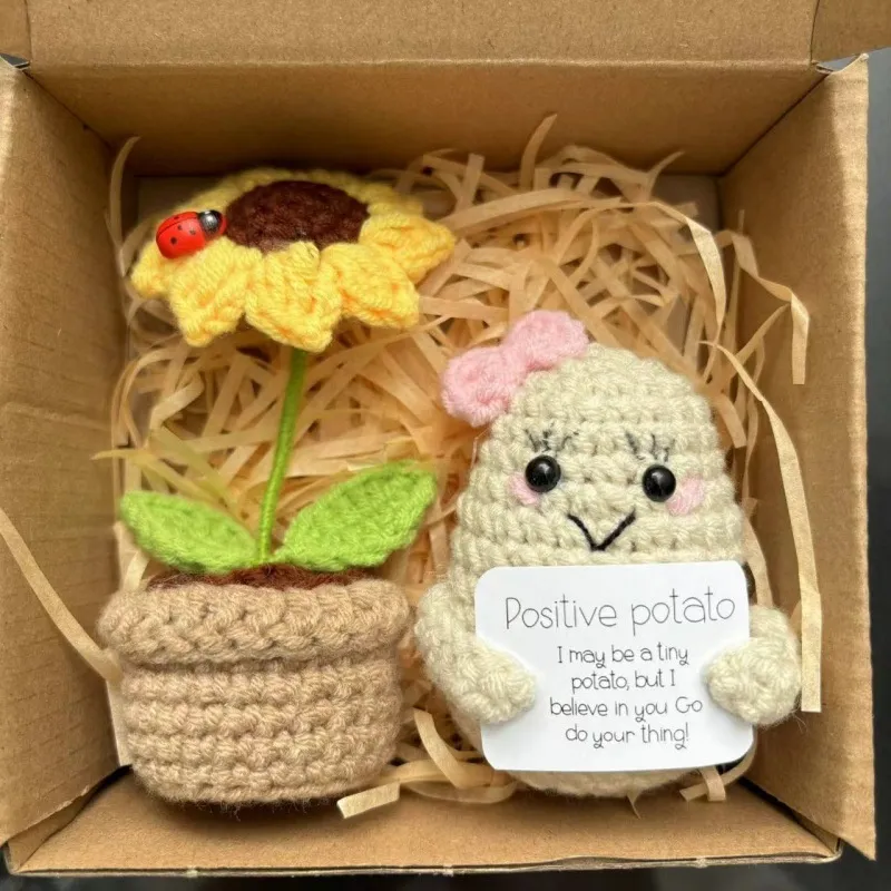 Crochet 1