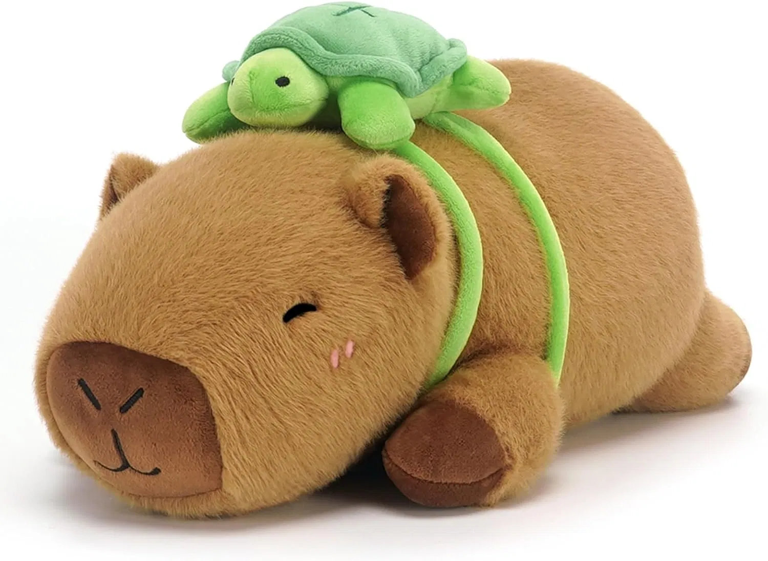 Capivara Pelúcia