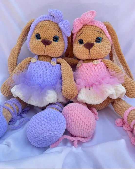 Amigurumi