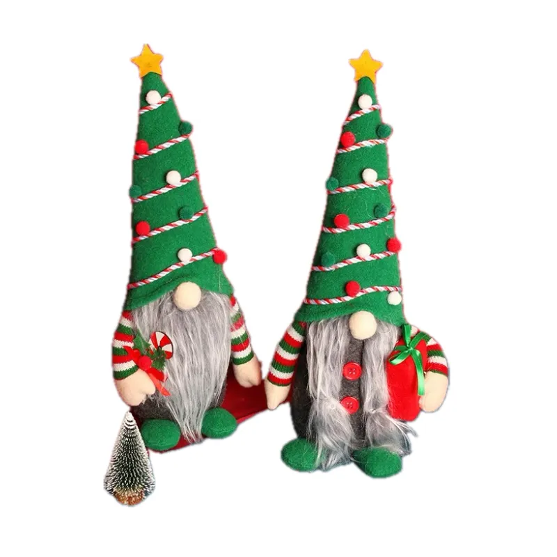 Decoração de Mesa Natal 2