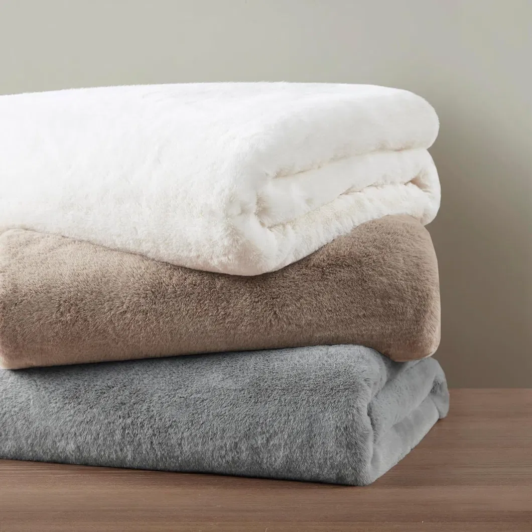 Warm Blanket