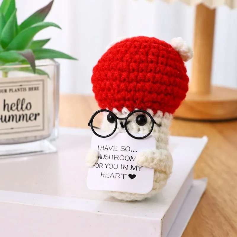 Crochet 7
